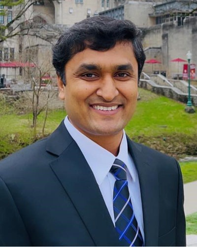 Mizanur Rahman Kiron